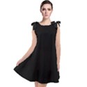 Fantastico Original Tie Up Tunic Dress View1