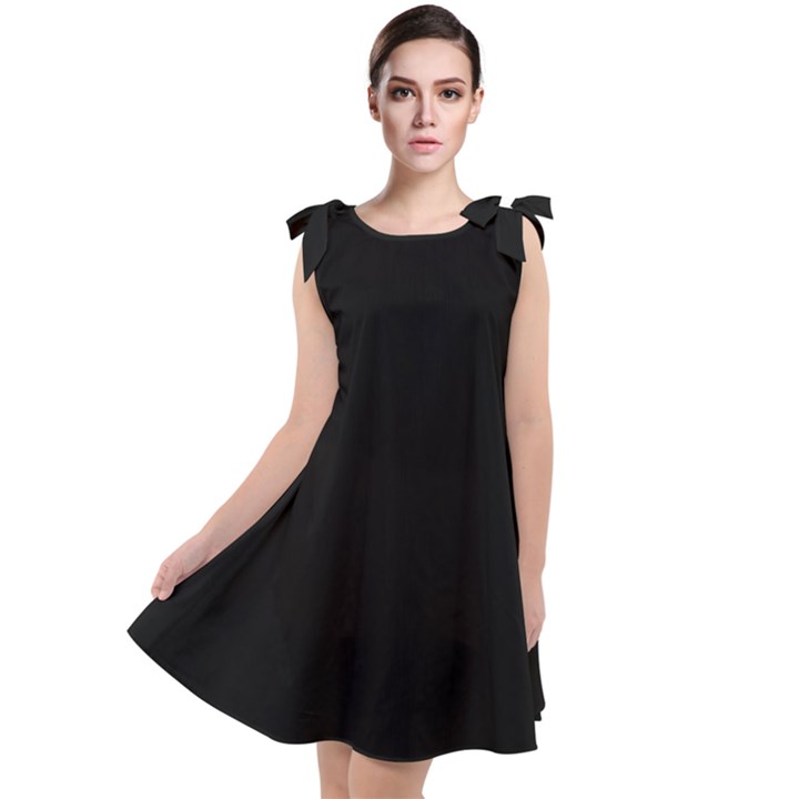 Fantastico Original Tie Up Tunic Dress