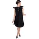 Fantastico Original Tie Up Tunic Dress View2