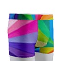 bring colors to your day Men s Boxer Briefs View3