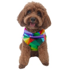 Bring Colors To Your Day Dog Sweater by elizah032470