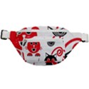 Cat Little Ball Animal Fanny Pack View1