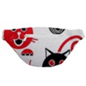 Cat Little Ball Animal Fanny Pack View2