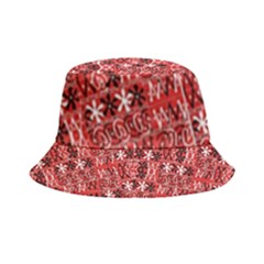 2023a Ericksays Inside Out Bucket Hat