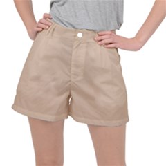 Fantastico Original Women s Ripstop Shorts by FEMOriginal