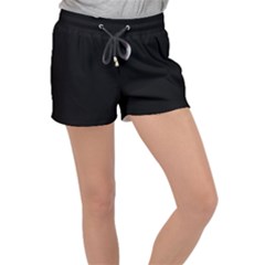 Fantastico Original Women s Velour Lounge Shorts by FEMOriginal