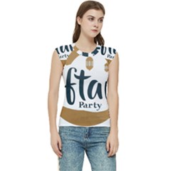 Iftar-party-t-w-01 Women s Raglan Cap Sleeve T-shirt by fahimaziz2