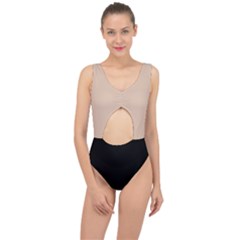 Fantastico Original Center Cut Out Swimsuit by FantasticoOriginal