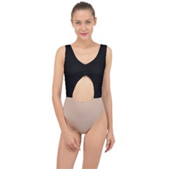 Fantastico Original Center Cut Out Swimsuit by FEMOriginal