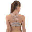 Fantastico Original Back Web Sports Bra View2