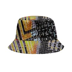 2008a Ericksays Inside Out Bucket Hat by tratney