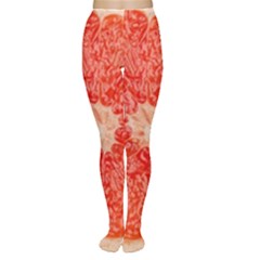 Grapefruit-fruit-background-food Tights