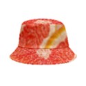 Grapefruit-fruit-background-food Bucket Hat View2