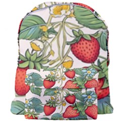 Strawberry-fruits Giant Full Print Backpack