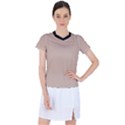 Fantastico Original Women s Sports Top View1