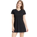 Fantastico Original Short Sleeve V-Neck Dress View1