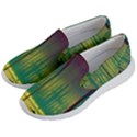 Nature Swamp Water Sunset Spooky Night Reflections Bayou Lake Women s Lightweight Slip Ons View2