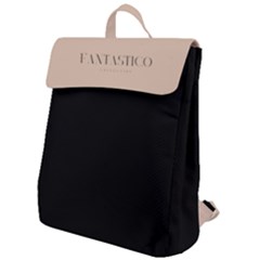 Fantastico Original Flap Top Backpack by FEMOriginal