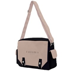 Fantastico Original Buckle Multifunction Bag by FEMOriginal