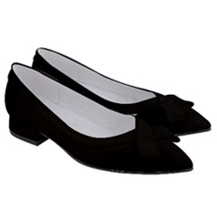 Fantastico Original Women s Bow Heels by FantasticoOriginal