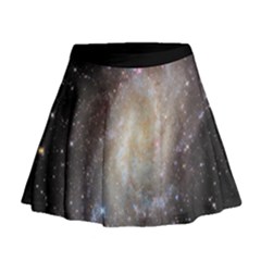 M33 Mini Flare Skirt by idjy