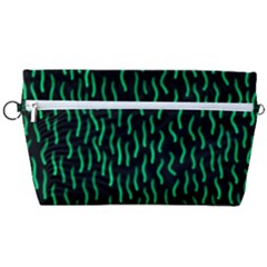 Confetti Texture Tileable Repeating Handbag Organizer