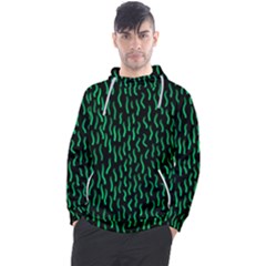 Confetti Texture Tileable Repeating Men s Pullover Hoodie