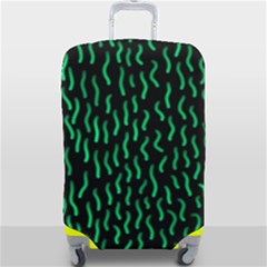 Confetti Texture Tileable Repeating Luggage Cover (large) by Maspions