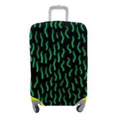 Confetti Texture Tileable Repeating Luggage Cover (small) by Maspions