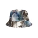 Woman in Space Bucket Hat (Kids) View1