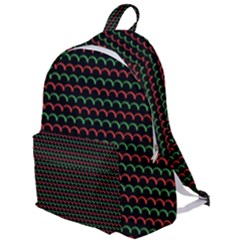 Geometric Pattern Design Line The Plain Backpack