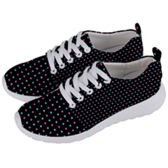 Pattern Dots Dot Seamless Men s Lightweight Sports Shoes