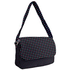 Pattern Dots Dot Seamless Courier Bag by Maspions