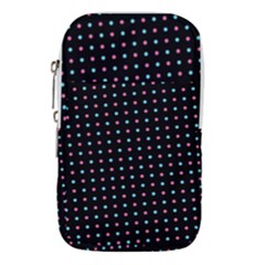 Pattern Dots Dot Seamless Waist Pouch (small)