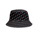 Pattern Dots Dot Seamless Bucket Hat (Kids) View1