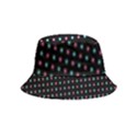 Pattern Dots Dot Seamless Bucket Hat (Kids) View2