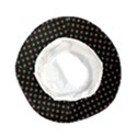 Pattern Dots Dot Seamless Bucket Hat (Kids) View3