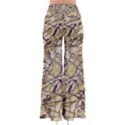 Marble Texture Pattern Seamless So Vintage Palazzo Pants View2