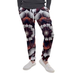 Mandala Design Pattern Men s Jogger Sweatpants