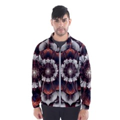 Mandala Design Pattern Men s Windbreaker