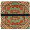 Mandala Floral Decorative Flower Seat Cushion View4