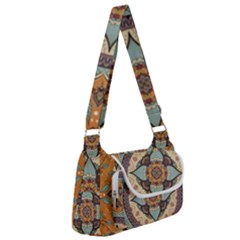 Mandala Floral Decorative Flower Multipack Bag