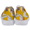 Abstract Pattern Kids  Lightweight Sports Shoes View4