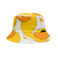 Abstract Pattern Bucket Hat