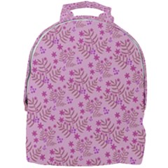 Illustration Pattern Seamless Mini Full Print Backpack