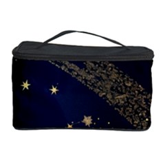 Starsstar Glitter Cosmetic Storage Case