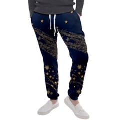 Starsstar Glitter Men s Jogger Sweatpants