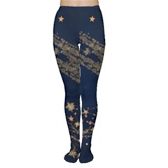 Starsstar Glitter Tights