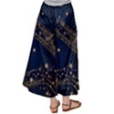 Starsstar Glitter Women s Satin Palazzo Pants View2