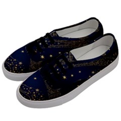 Starsstar Glitter Men s Classic Low Top Sneakers